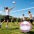 thumbnail image 6 of BiFandian Inflatable Standard Indoor Pool Volleyball, Waterproof Outdoor Beach Volleyball, 6 of 6