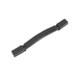 thumbnail image 3 of Correa de repuesto para asa de equipaje, correa Flexible, ligera, Color negro, portátil, accesorio de 9,4 pulgadas de largo Baoblaze Tirador de la manija del equipaje, 3 of 8