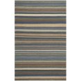 thumbnail image 1 of Safavieh Kilim Collection KLM951A Hand Woven Blue Premium Wool Runner (2'3" x 8'), 1 of 3