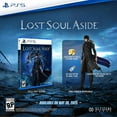 thumbnail image 2 of Âme Perdue de Côté pour Playstation 5, 2 of 13