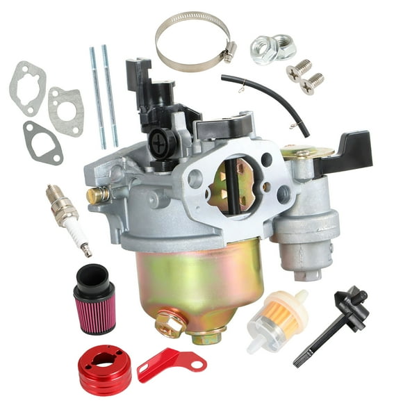 Coleman Go Kart Engine
