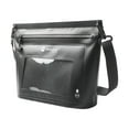 thumbnail image 4 of Bolsa impermeable para teléfono, práctica, portátil, ligera, para verano Negro, 4 of 9