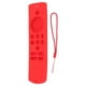 thumbnail image 2 of Funda protectora para control remoto, funda protectora de silicona para control remoto, funda para control remoto, diseño fácil de usar, 2 of 12