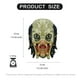 thumbnail image 3 of Máscara Aliens Predators Cosplay de látex para Halloween, espeluznante, 3 of 4