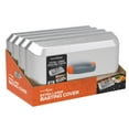 Blackstone Signature XL Stainless Steel Basting Cover for Steaming