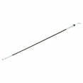 thumbnail image 5 of Inner Inside Door Handle Latch Cable Pair Set For Ford Pickup Fits select: 1992-1996 FORD F150, 1992-1997 FORD F350, 5 of 5