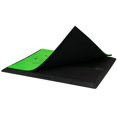 thumbnail image 4 of Golf Hitting Mat Heavy-duty Golf Training Mat with Handle Super Soft Wear Resistant Portable Extra Replaceable Golf Practice Mat Accessory, 4 of 8