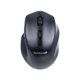 thumbnail image 1 of Mouse Óptico Inalámbrico TechZone, Hasta 2400 dpi, 6 Botones, Color TechZone TZMOUG205-INA, 1 of 2