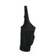 thumbnail image 3 of Bolsa porta esterilla de yoga con cordón ajustable para botellas de agua negro, 3 of 9