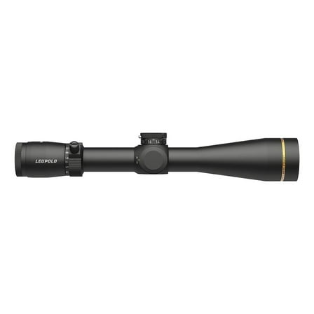 LEUPOLD VX-5HD Gen 2 3-15x44 30mm CDS-SZL2 Side Focus Duplex Hunting Riflescope (183848)