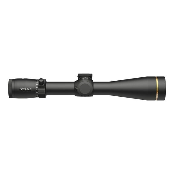 LEUPOLD VX-5HD Gen 2 3-15x44 30mm CDS-SZL2 Side Focus Duplex Hunting Riflescope (183848)