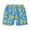 Sky Blue, variant on KKBOTIVE Boys Summer Shorts Cargo Shorts Elastic Waist Jogger Sports Short Comfortable Beach Pool Shorts Kids Fashion Joggers, Purple Size: 5-6 Years