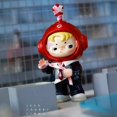 thumbnail image 3 of Caja ciega Original de la serie Cimmy Crush On You, figura bonita de Anime, regalo de Navidad, juguete de moda, bolsa Guess, 3 of 4