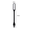 thumbnail image 3 of LED USB Night Light Desk Book Light Lámpara portátil Iluminación flexible (Negro) Lamparas, 3 of 5