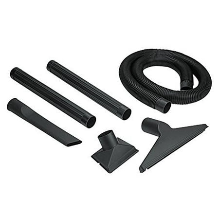 SHOP-VAC 801-82 DELUXE 2-1/2