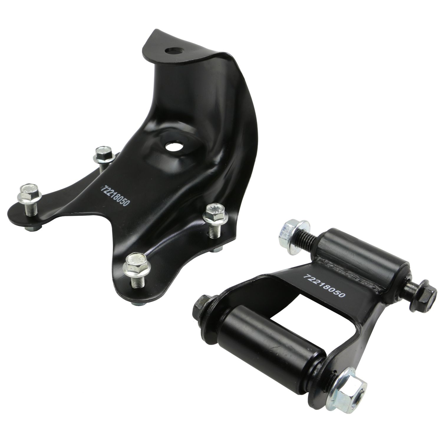 MOOG K150414 Leaf Spring Shackle Bracket
