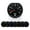 BN 0-190 ohm-01, variant on 7 Color Backlight 52MM Fuel Level Gauge 0-190 Ohm Water Tank Gauge Meter Indicator 240-33 Ohm Oil Level Meter Auto Car Gauge