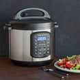 thumbnail image 5 of Instant Pot Duo 9-en-1 sous Vide 5,7 L (6 qt.) Autocuiseur, 5 of 5