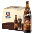 thumbnail image 1 of Erdinger Dunkel 12 Pack Erdinger Minerva Dunkelweizen, 1 of 2
