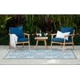 thumbnail image 2 of ECARPET Nyra Transitional Area Rug for Living Room, Bedroom, Dining Room, Entrance, Hallway and More., 2 of 9