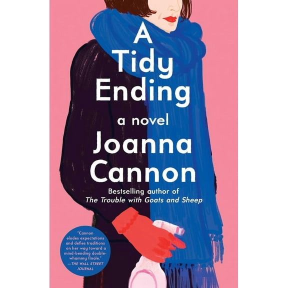 A Tidy Ending, (Paperback)