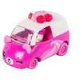 thumbnail image 3 of Shopkins Voitures Cutie 12 Yocart Congelé avec Mini Shopkin Exclusive, 3 of 6