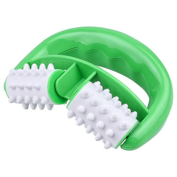 Massager For Leg And Shoulder Type Fat Control Roller Leg Massager Abdomen Neck Buttocks Fast Anti Cellulite Face Lift Tools Roller