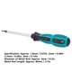 thumbnail image 2 of High quality Triangular screwdriver set household triangle socket screwdriver, 2 of 5