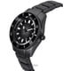 thumbnail image 3 of Citizen Promaster Fujitsubo Super Titanium Black Dial Automatic Diver's NB6025-59H 200M Men's Watch, 3 of 4