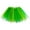 H, variant on Bavaria Trachten Dirndl Dresses Women Irish Dance Party Skirts for Kids - St Patricks Day Tutu Headband Holiday Supplies