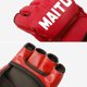 thumbnail image 5 of Greeniant Guantes de taekwondo engrosados, resistentes al desgaste y dinámicos, guantes de boxeo para una práctica segura y transpirables Accesorios para máquinas de ejercicios negro, 5 of 6
