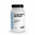 thumbnail image 2 of Golden Fluid Matte Medium 8-Ounce (0003520-5), 2 of 3