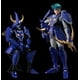 thumbnail image 3 of Koo Armor Plus Ap Yoroiden Samurai Troopers Ronin Warriors Rowen Toma Hashiba, modelo de armadura doble de Pvc con objeto, figura de acción, 3 of 4