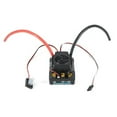 thumbnail image 1 of Sidaley Universal 1/10 1/8 1/7 impermeable RC coche Motor sin escobillas reemplazo modelo vehículo motores reparación actualización Accesorios Vehículos, repuestos y accesorios Mis 120A Sidaley VI018288-01, 1 of 6