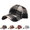 Black, variant on Women Men Stylish Plaid Baseball Cap Fall Winter Warm Classic Hat Soft Casual Dad Hat for Outdoor Sport Light Gray