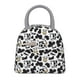thumbnail image 1 of Disketp Cow Bolsa Térmica para Almuerzo, Lonchera con Abertura Amplia y Gran Capacidad, Organizador Reutilizable para Mujeres, Hombres y Adultos, 1 of 6