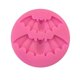 thumbnail image 1 of Moyic 7 piezas de moldes de silicona para hornear antiadherentes formas de calabaza Halloween pastel resistente al calor Fondant Chocolate Herramientas y accesorios para hornear, 1 of 6