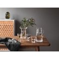 thumbnail image 5 of Kosta Boda Limelight Crystal Rose Vase,Silver, 5 of 5