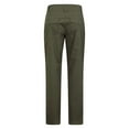 thumbnail image 2 of Mountain Warehouse Womens Coastal Stretch Regular Pants, 2 of 4