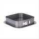 thumbnail image 1 of Springform Pan Square Cake Pan 9 Inch Cake Pan Cheesecake Pan, 1 of 5