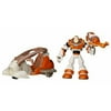 Toy Story 6" Star Squad Figures, Squad Dune Patrol Buzz Lightyear