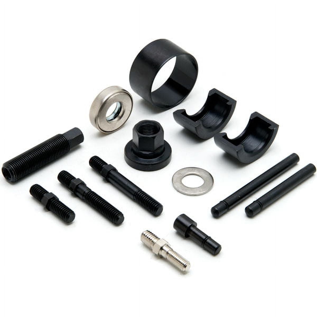 Biltek Automotive Pulley Puller Remover Installer Power Steering Pump Alternator Pulley