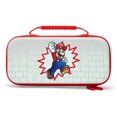 thumbnail image 1 of PowerA Protection Case for Nintendo Switch - OLED Model, Nintendo Switch or Nintendo Switch Lite - Brick Breaker Mario, 1 of 9
