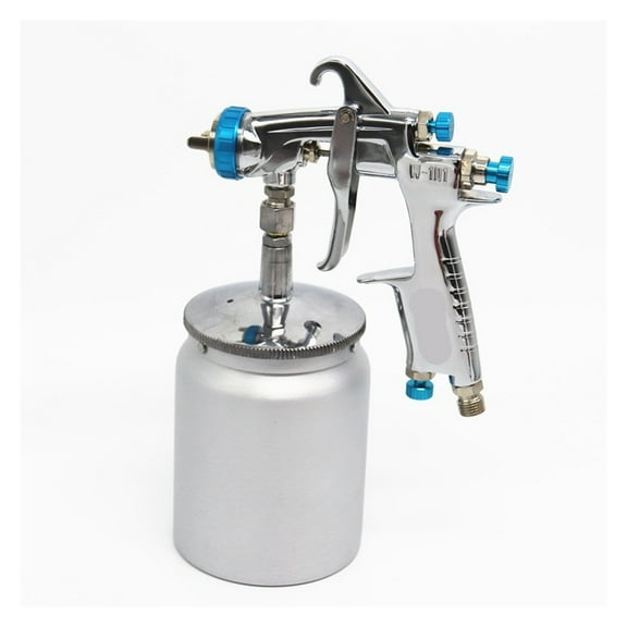 High Atomizing Air Spray Gun, Suction Paint Gun, Auto Furniture Spray Paint Sprayer