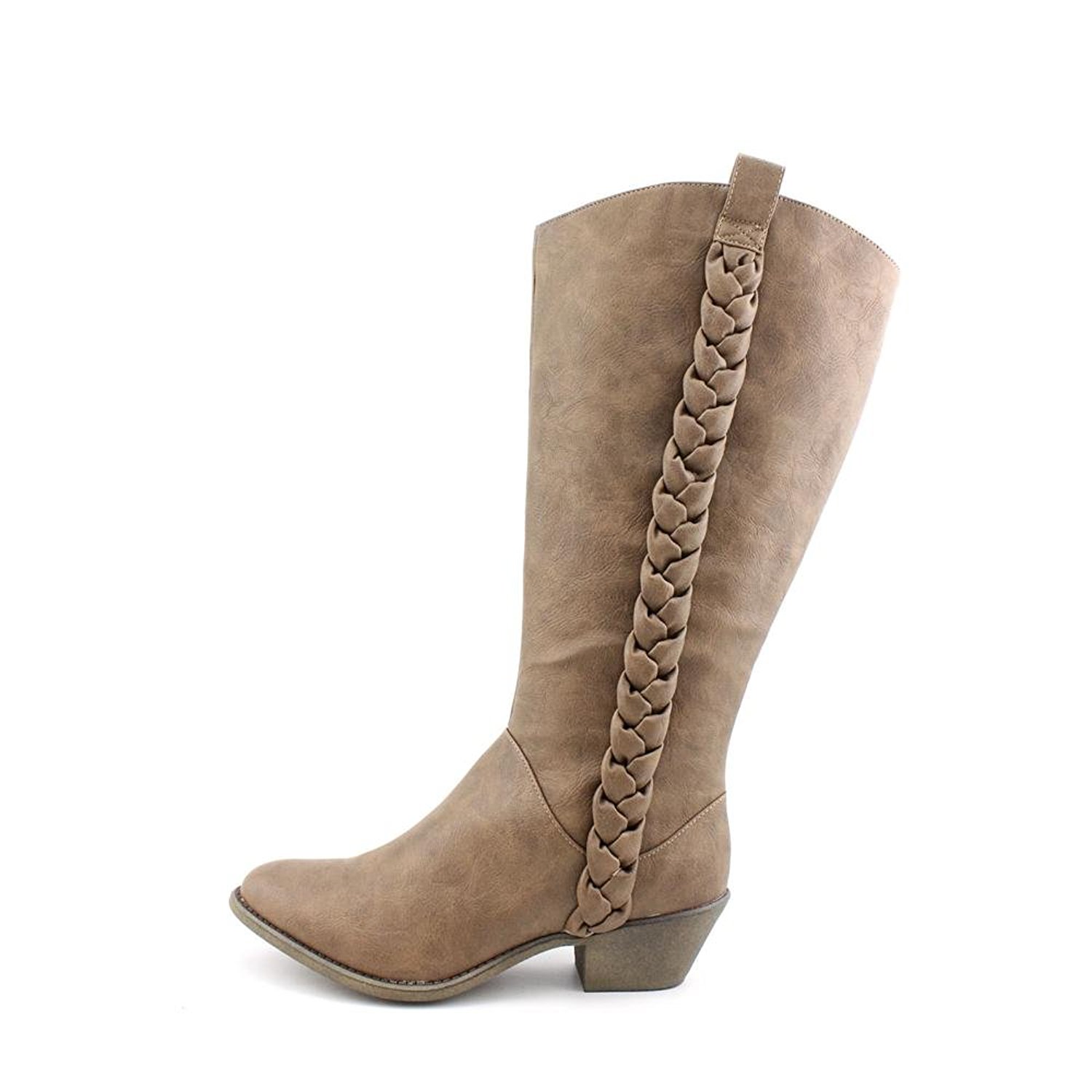 unlisted women's boots