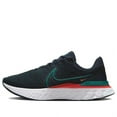 thumbnail image 3 of Nike React Infinity Run Fk 3 DH5392-401 Men's Obsidian Bright Spruce Shoes FOH38 (9.5), 3 of 6