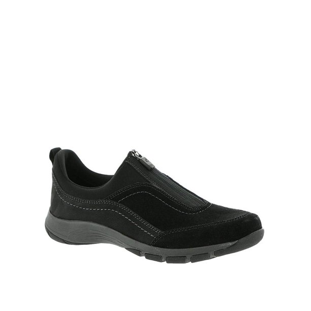 Easy Spirit Women's Easy Spirit Cave Zip Up Sneaker