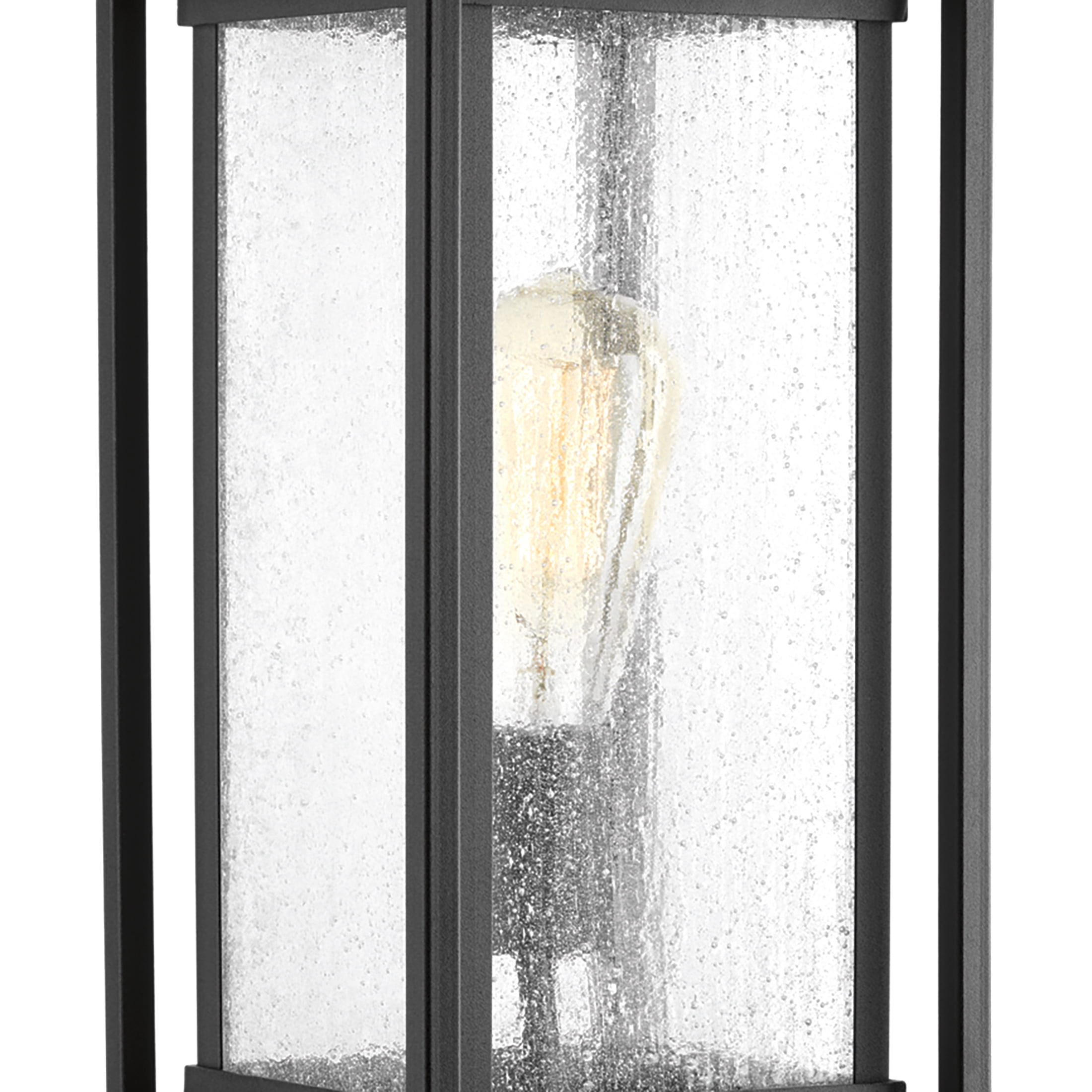 Endicott Collection One-Light Post Lantern