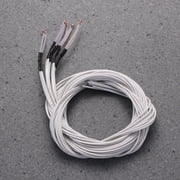 LEORX 5Pcs NTC Thermistor Temperature Sensor 100K for 3D Printer with Mini Structure Design