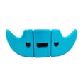 thumbnail image 2 of Swim Kickboard Back Foam Floating Aquatic Fitness Pool Practice Correct Swim Posture Pull Buoy Flotador Tabla de natación para adultos, 2 of 9